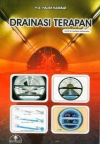 Image of Drainasi Terapan