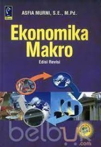Image of Ekonomika Makro