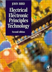 Image of Electrical and Electronic Principles and Technology