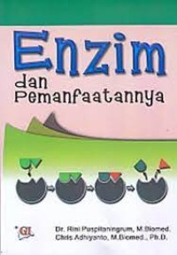 Image of Enzim dan Pemanfaatannya