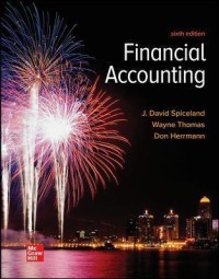 Image of Financial Accounting