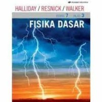 Image of Fisika dasar edisi 7 jilid 3