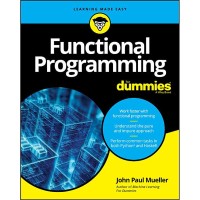 Image of Functional Programming For Dummies