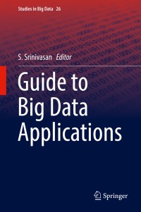 Image of Guide to Big Data Applications