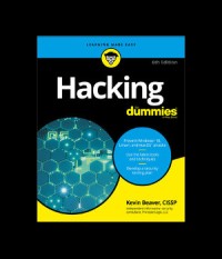 Image of Hacking For Dummies