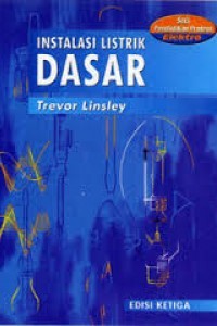 Image of Instalasi Listrik Tingkat Dasar