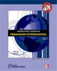 Image of International Marketing: Pemasaran Internasional
