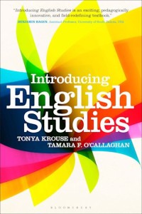 Image of Introducing English Studies