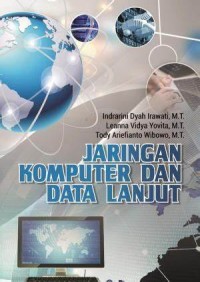 Image of Jaringan Komputer dan Data Lanjut