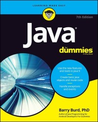 Image of Java For Dummies