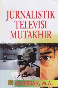 Image of Jurnalistik Televisi Mutakhir