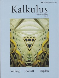 Image of Kalkulus Jilid 1
