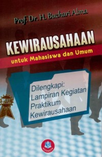 Image of Kewirausahaan