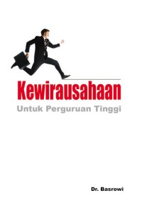 Image of Kewirausahaan Untuk Perguruan Tinggi
