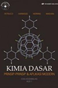 Image of Kimia Dasar Prinsip-prinsip & Aplikasi Modern Edisi 9 Jilid 1