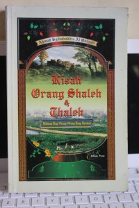Image of Kisah Orang Shaleh dan Thaleh