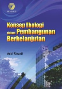 Image of Konsep Ekologi dalam Pembangunan Berkelanjutan