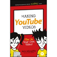 Image of Making YouTube Videos