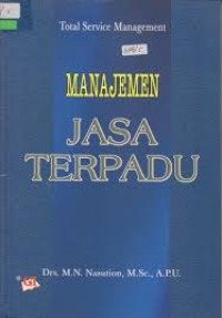 Image of Manajemen Jasa Terpadu (total cervice management)