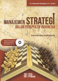 Image of Manajemen Strategi Dalam Perspektif Indonesia