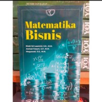 Image of Matematika Bisnis