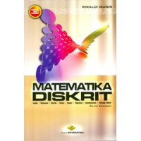 Image of Matematika Diskrit Revisi Keempat