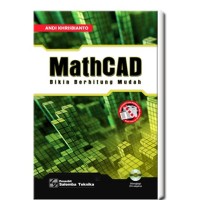 Image of Mathcad :bikin berhitung mudah