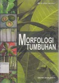 Image of Morfologi tumbuhan