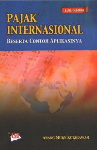 Image of Pajak Internasional:Beserta Contoh: Aplikasinya