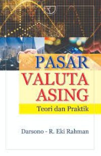 Image of Pasar Valuta Asing