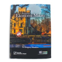 Image of Pengantar Ekonomi Mikro
