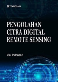Image of Pengolahan Citra Digital Remote Sensing