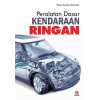 Image of Peralatan Dasar Kendaraan Ringan