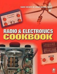 Image of Radio & Electronics Cookbook