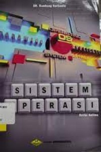 Image of Sistem Operasi Revisi Kelima
