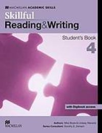 Image of Skillful Reading and Writing : Student's Book 4