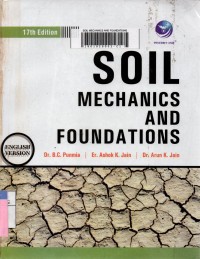 Image of Soil Mechanics and Foundations