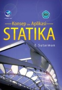 Image of Statika : Konsep dan Aplikasi