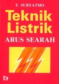 Image of Teknik Listrik Arus Searah
