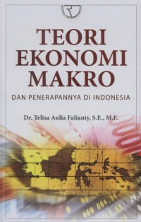 Image of Teori Ekonomi Makro dan Penerapannya di Indonesia