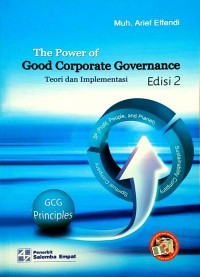 Image of The power of good corporate governance : teori dan implementasi