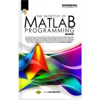 Image of The Shortcut of MATLAB Programming Edisi Revisi