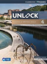 Image of UNLOCK:  reading & writing Skills 1