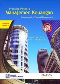 Image of Prinsip-Prinsip Manajemen Keuangan Buku 2