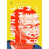 Image of Jurnalisme Kontemporer