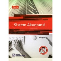 Image of Sistem Akuntansi