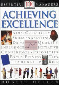 Image of Achieving Excellence