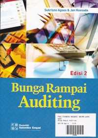 Image of Bunga Rampai Auditing