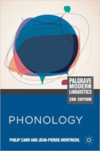 Image of Phonology