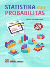 Image of Statistika dan Probabilitas